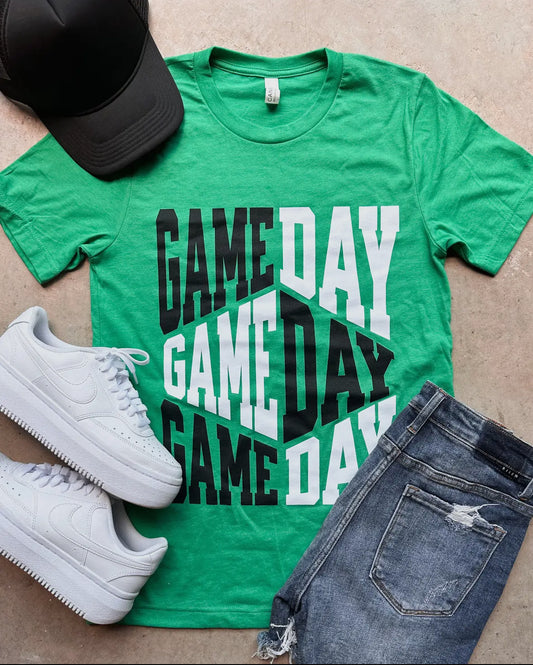 Game Day Tee