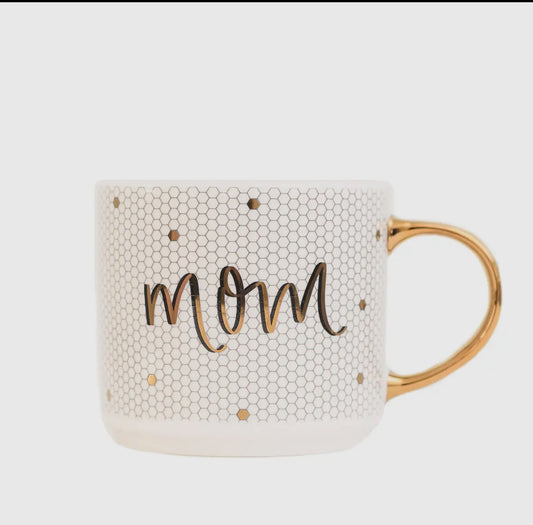 Mom Mug