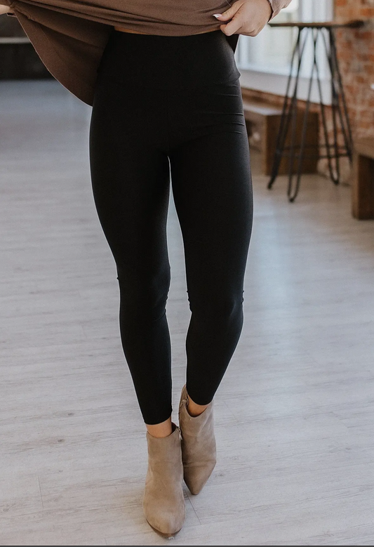 Felicity High Waist Cinch Leggings