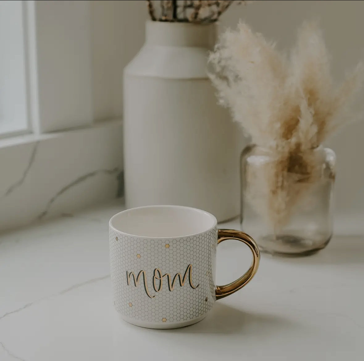 Mom Mug