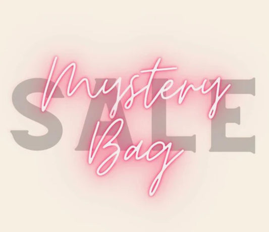 Mystery Bag