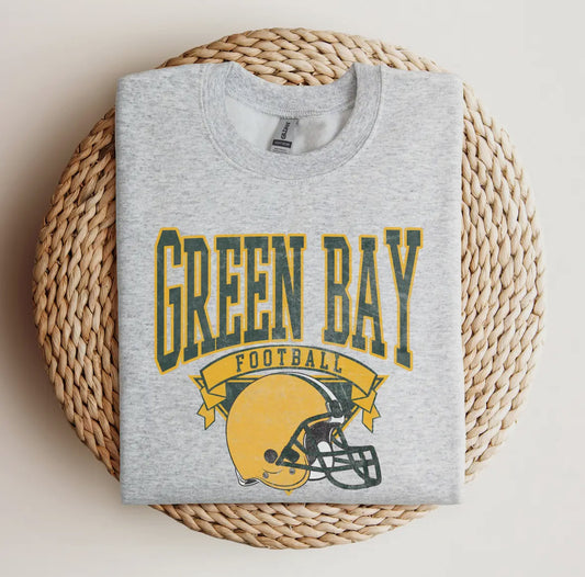 Green Bay Crewneck Sweatshirt