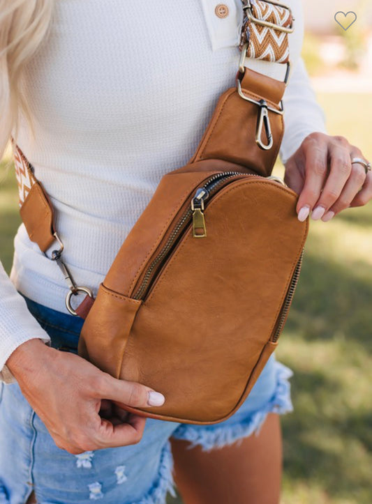 Crossbody Bag